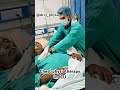 Chest Physiotherapy in ICU