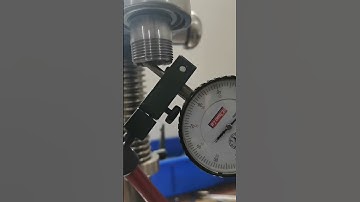 This stainless steel bench drill press works really great. Do you like it? #svanfon #machine