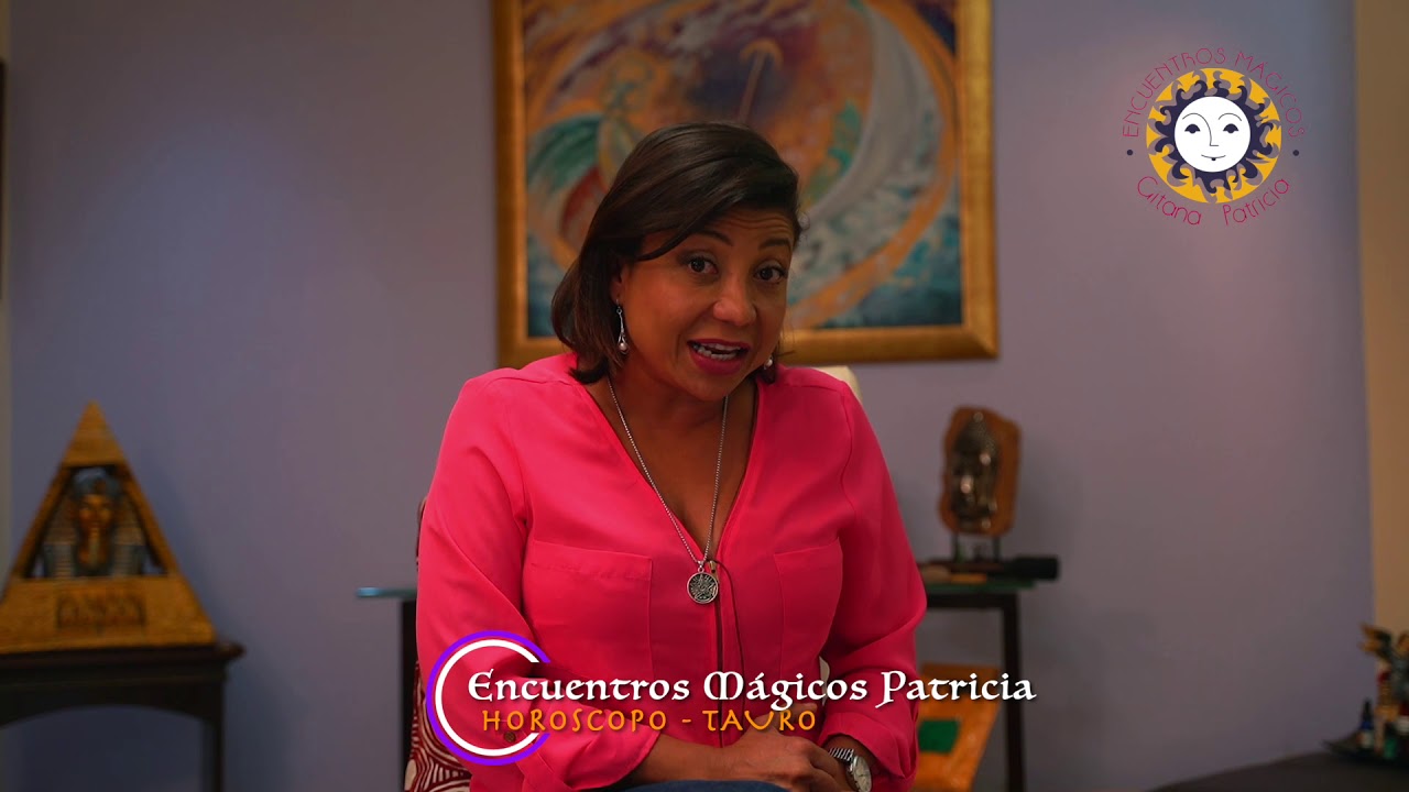 Tauro horóscopo para la semana del 13 de Abril al 19 de abril de 2020 ...