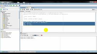 Oracle Database 12c : 09 substitution Define And Verify Commands -- part 2