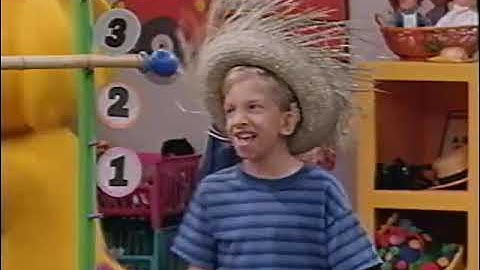 Fun & Games (1999 Version) Part 33