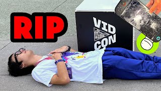 Download Lagu MY LAST VIDCON... MP3 Download Lagu MY LAST VIDCON... MP3