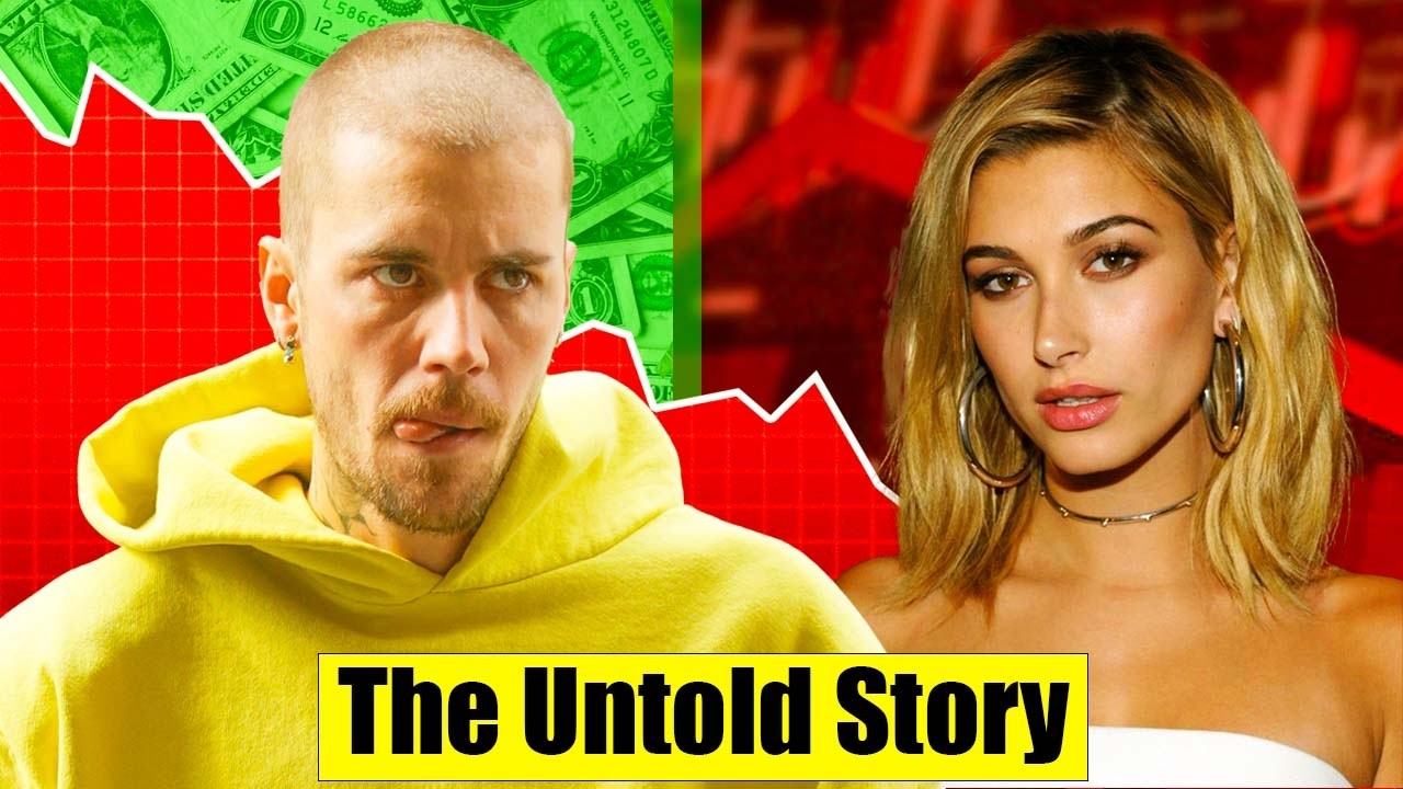 Justin Bieber's Shocking DOWNFALL What REALLY Happened? YouTube