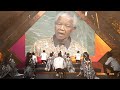 Ndlovu youth choir  african dream