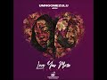 UMngomezulu - Love You More (feat. Jeru) [C-Moody Remix]