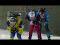 Biathlon Verfolgung