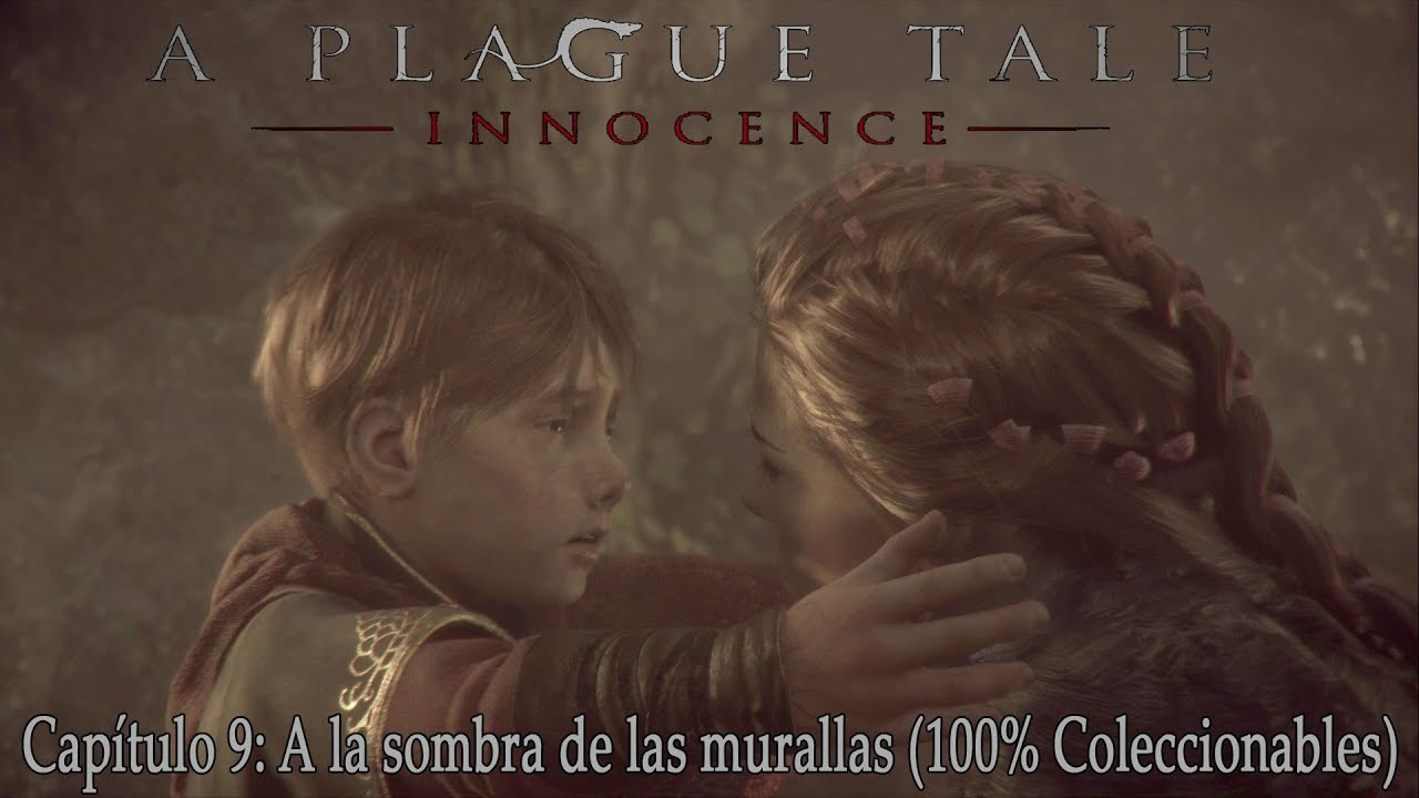 A Plague Tale Innocence #9 - Capítulos 13 e 14 