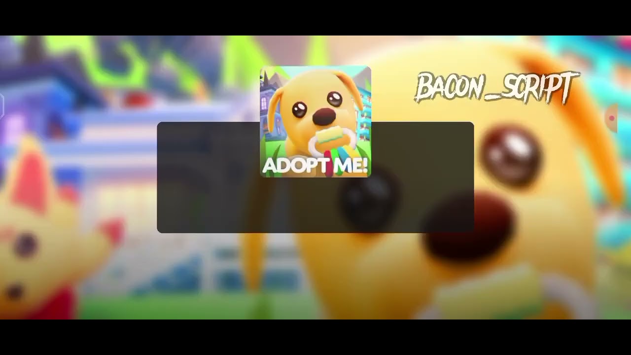 Adopt me pet spawner script youtube