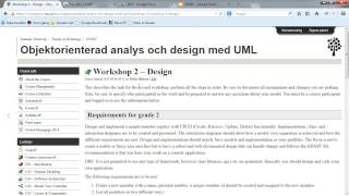 OOAD Lectrure 6 Part 1