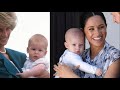 Is  Archie white or black? Meghan Markle & Prince Harry's child biracial Ethnicity