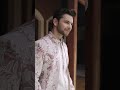 Modern Heritage Wedding | Ethnic Wear Collection