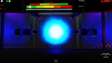 A Core Game Meltdown Showcase #trending  #core (Roblox Obby creator)