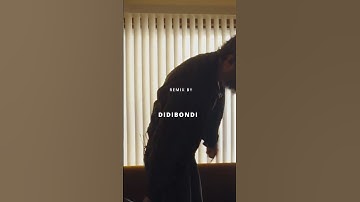 Thumbnail of Post Malone - Overdrive (Official Didibondi Remix) #shorts