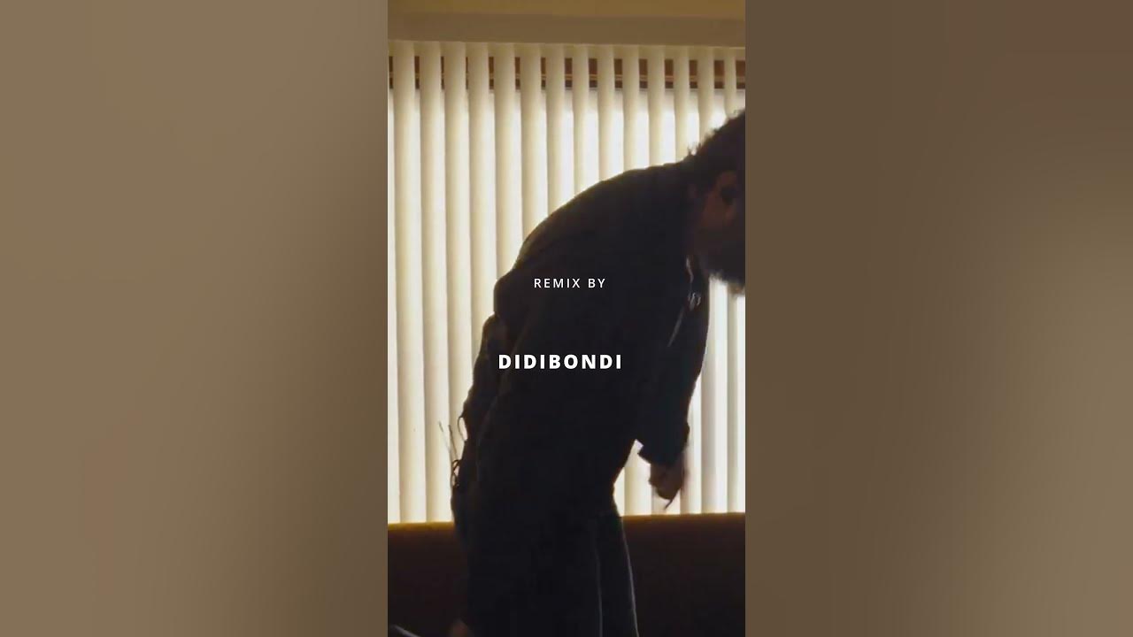 Post Malone - Overdrive (Official Didibondi Remix) #shorts