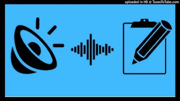 Scribie - Transcription Test Practice Louis CK (American accent, low difficulty)