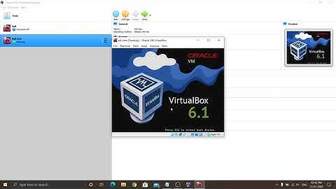 How to install Kali linux 2020.2 on Virtual Box ! 2020 update !