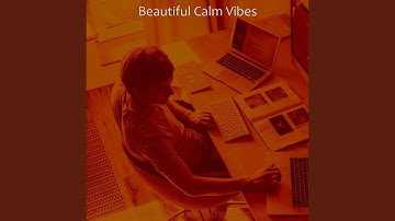 Sublime Backdrops for Steady Concentration