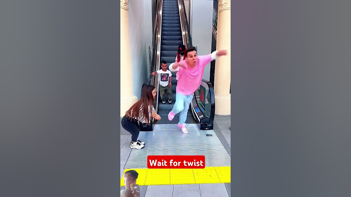 stretched an invisible rope #tiktok