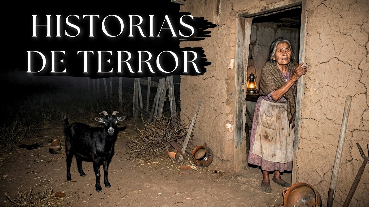 7 Testimonios Inquietantes de Campesinos en Pueblos y Ranchos de México