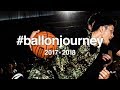 ballaholic | BALL ON JOURNEY 2017-2018 MIX |