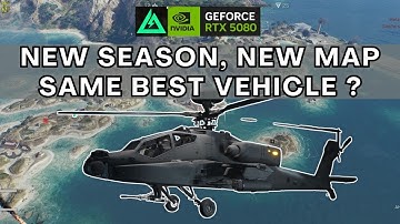 Be The Best Player in Cyclone! Delta Force Helicopter Gameplay