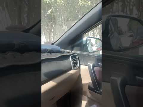 طريقة الرجوع على البك في الشوارع الضيقة