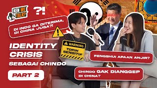 YAKIN JADI CHINDO ENAK ? 🇨🇳🇮🇩 ft. Aurelia Vizal