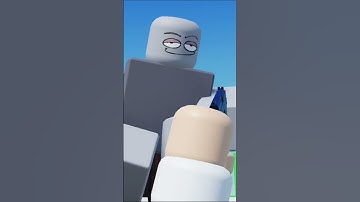 Dad and Son - Cavities by SR PELO  | Roblox animation |#shorts #shortsfeed #funnyshorts #roblox