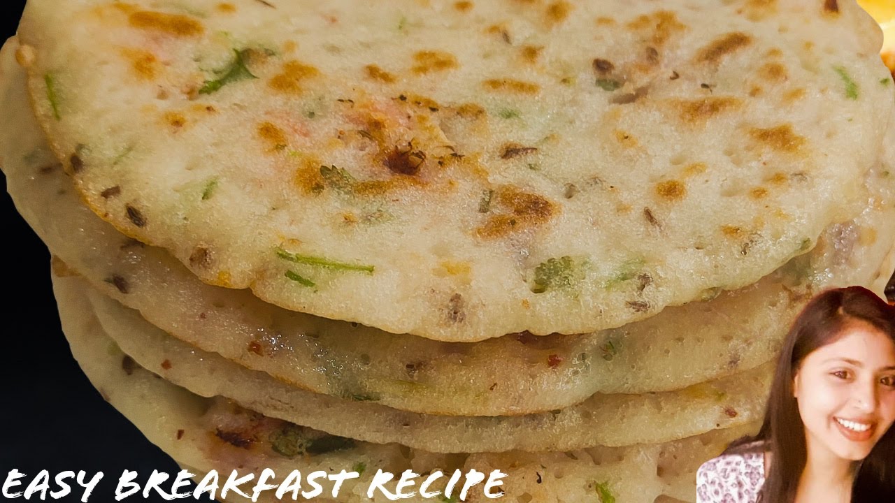 Easy Breakfast Recipe -Nutri Vegetable Roastie| Easy Breakfast Recipe| Snacks Recipe| Rice Recipes| | Ankita