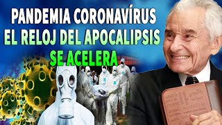 Yiye Avila 2023 - EL Reloj del Apocalipsis se Acelera. Pandemia Coronavírus. Profecia Cristiana