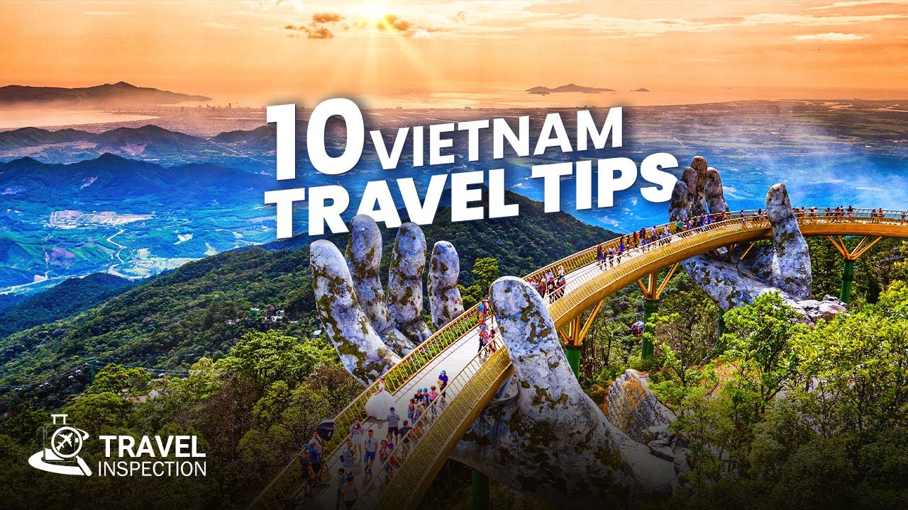 Useful Tips on Travelling in Vietnam
