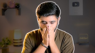 My YouTube Channel Was Almost Hacked | Kashif Majeed