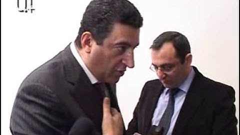 Պատգամավորները բանավիճում են
