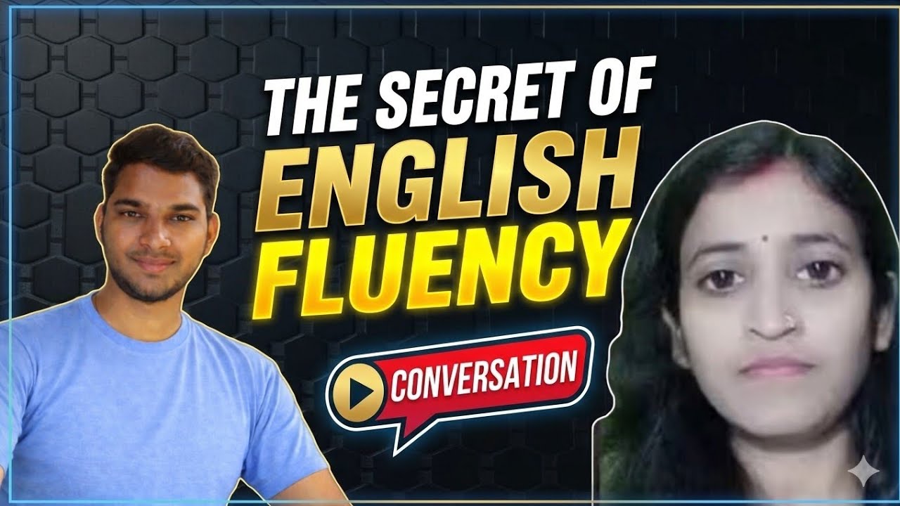 “Why English Conversation Is Important?”ll🙄🙄🙄