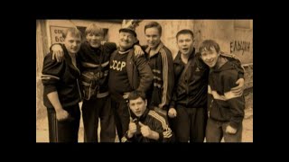 Парни Из Стали 4 Серия