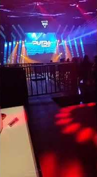 IBIZA NIGHT CLUB SURABAYA