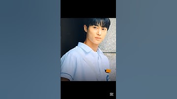 Thumbnail of #shorts #aestheic #trending #kdrama #1million #kdramaedit #lovelyrunner #song
