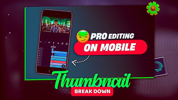 Thumbnail Breakdown + Xml File Preset | Easy Editing Tutorial 2025