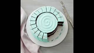 How To Cut A Round Cake Like A Pro