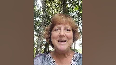 Troubleshooting - Module 14  Intro Video  By Marie Auner