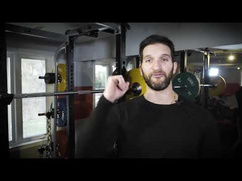 How To Lose Weight Fast| 5 Exercises For Men