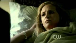 Vampire Diaries 3x11 - Klaus and Caroline - \