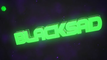 Intro BlackSad by ShredFX