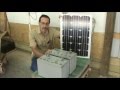 Solar Panels For The Beginner How To Pt #1 DIY Simple Instructions |Missouri Wind and Solar