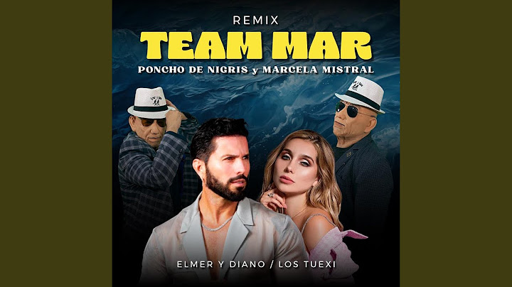 Team Mar (Remix)