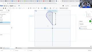 onshape heart screenshot 4