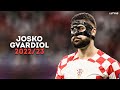 Joško Gvardiol 2022/23 - Defensive Skills, Goals &amp; Tackles | HD