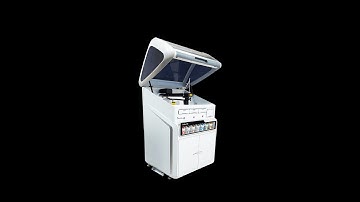 Caliber30-Fully Automated IHC Staining System