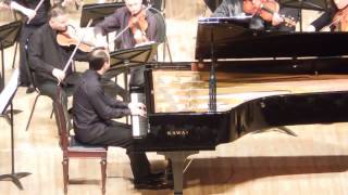 Гайдн Концерт для фортепиано с оркестром ре мажор, соч  21  Михаил Плетнёв (фортепиано)