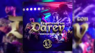 Dareyes De La Sierra - Balbinita Apodaca (En Vivo)